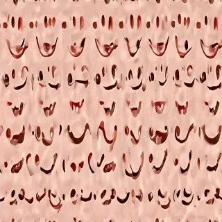 happy face transparent background