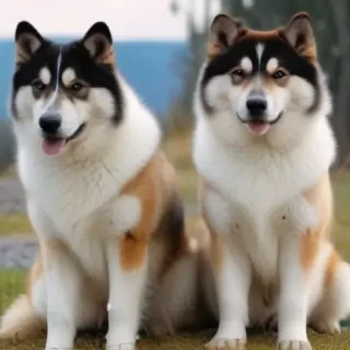 yakutian laika dog breed