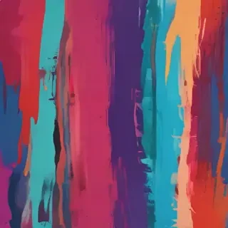 brush stroke background