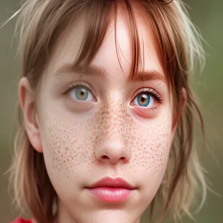 freckles png