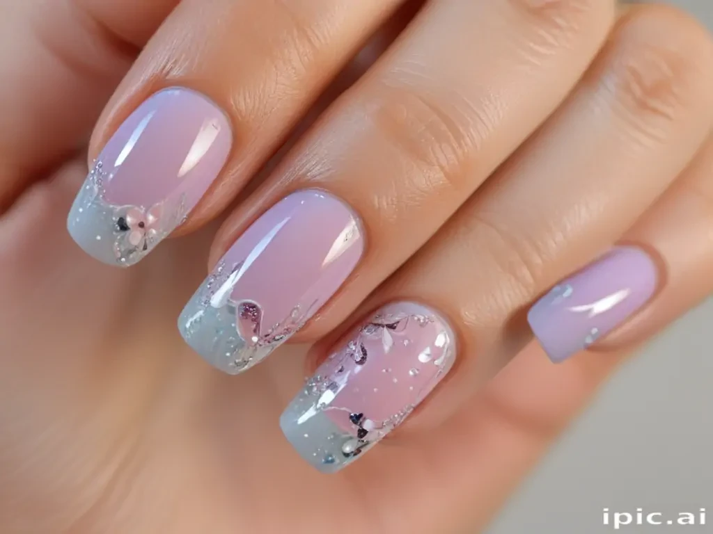 nails png