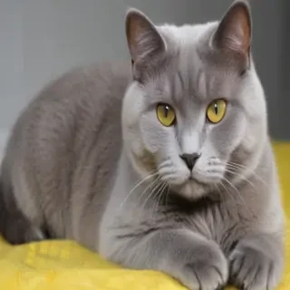 chartreux cat breed