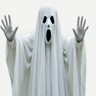 ghost png transparent