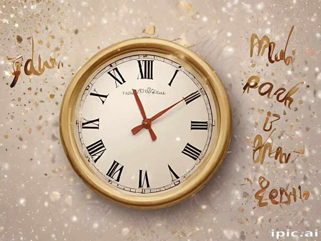 happy new year desktop background