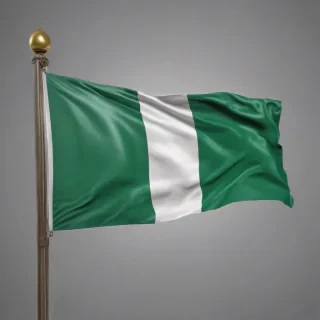 nigeria flag png