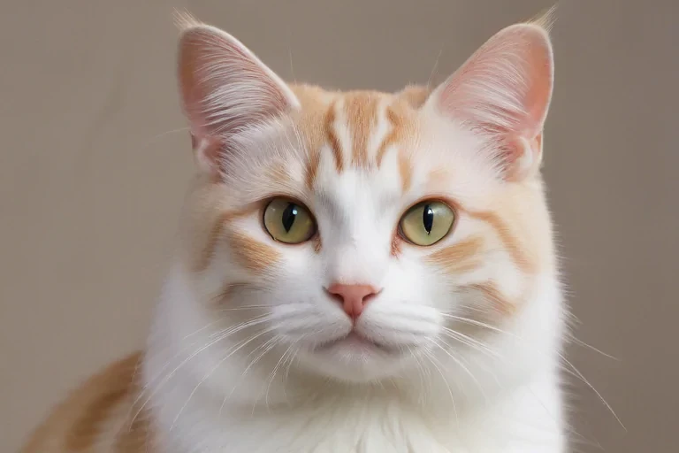 aegean cat breed