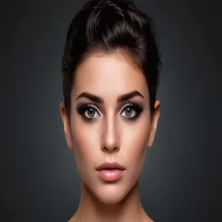 black eye png