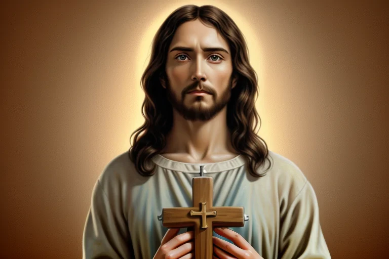jesus cross wallpaper