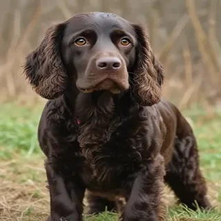 american water spaniel