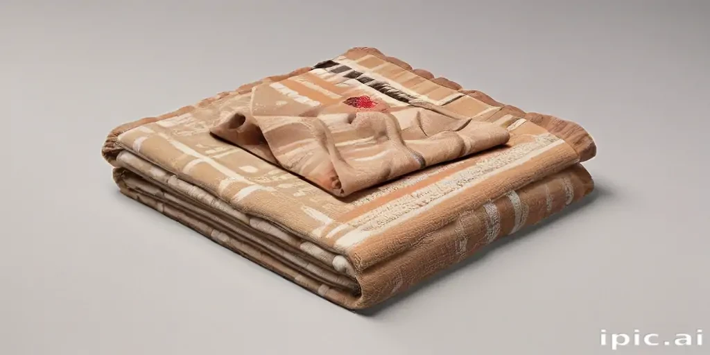 blanket png