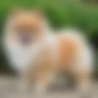 la pom dog breed