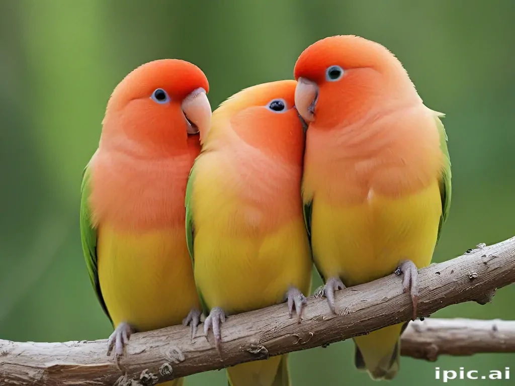 lovebird