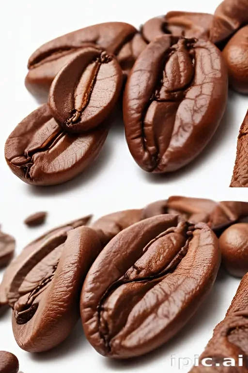 coffee bean png