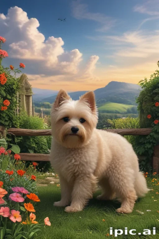 background cute design