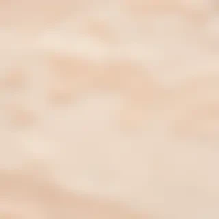 cream aesthetic background