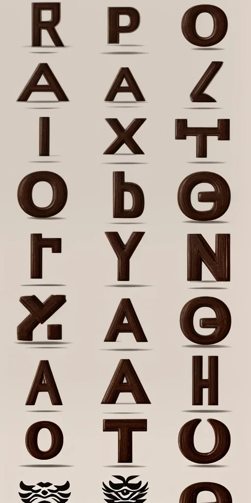 png alphabet letters