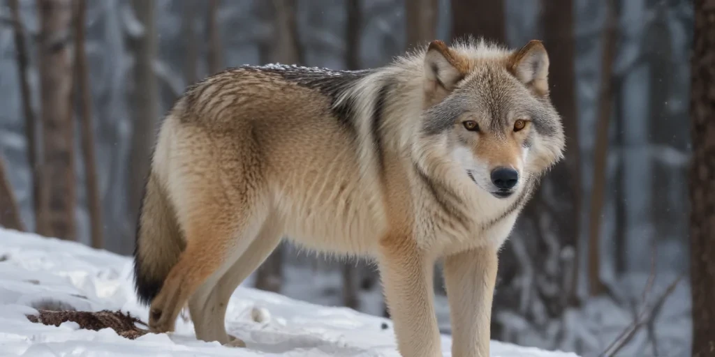 wolf pictures