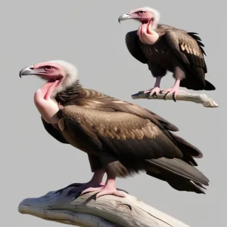 vultures png