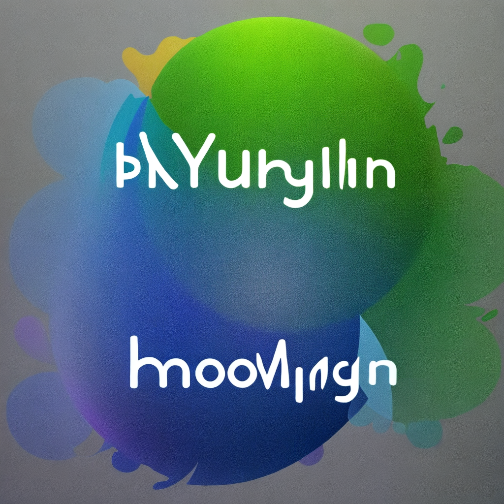 Show me playwright logo