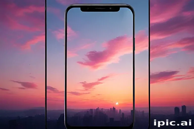 aesthetic wallpapers for android phone