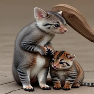 cute animals