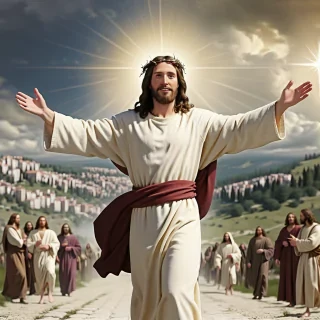 jesus wallpapers