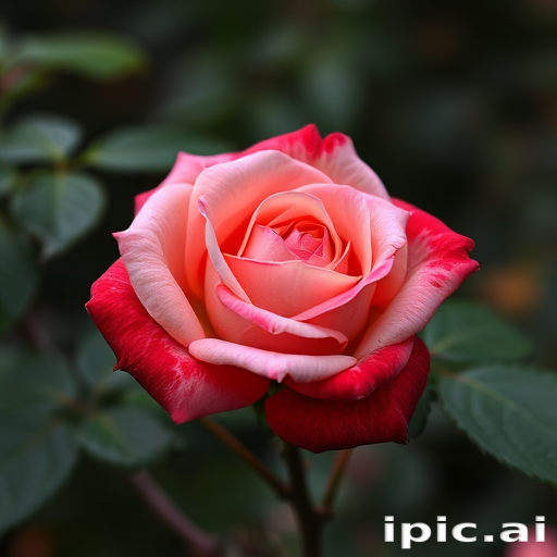 wallpaper rose