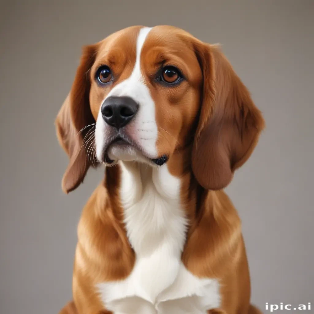 beaglier dog breed
