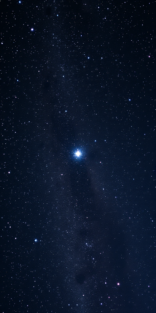star field png
