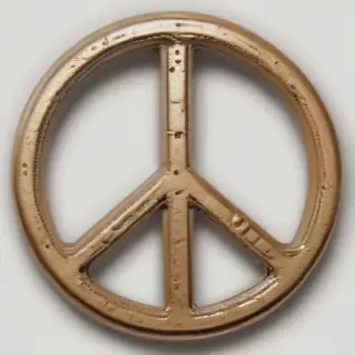peace sign png