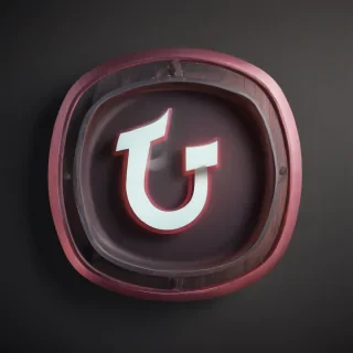 tiktok logo