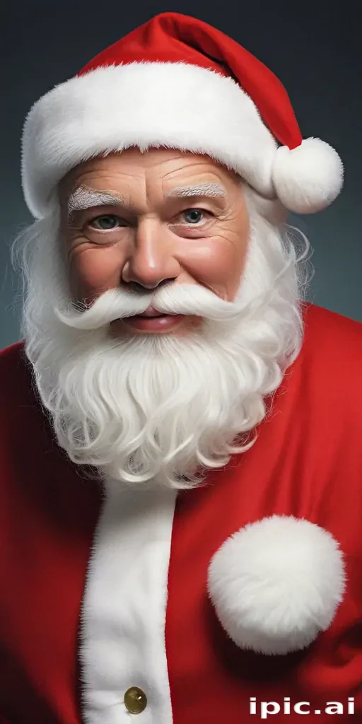 santa wallpapers