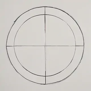 marker circle
