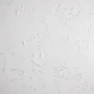 white wall paper