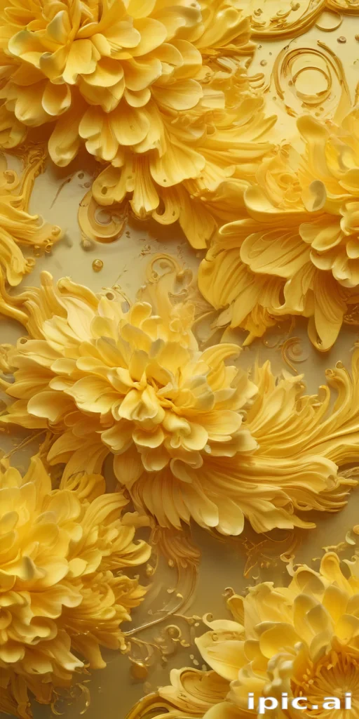 yellow png