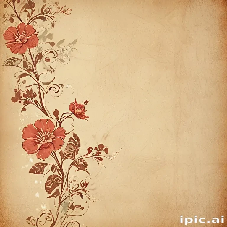 vintage background