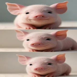 piglet