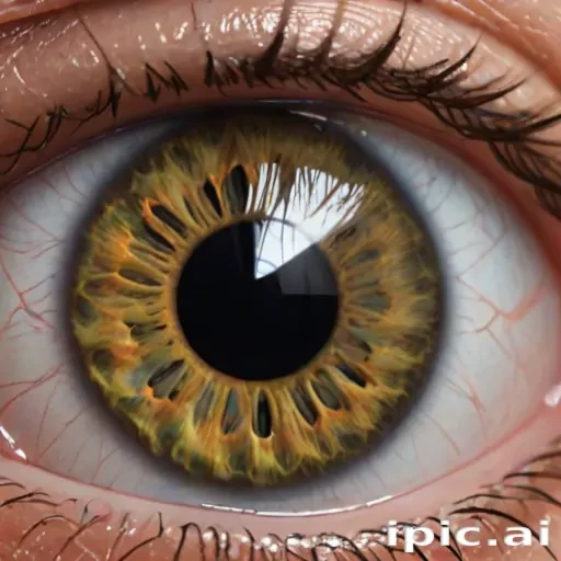 eyeball transparent background
