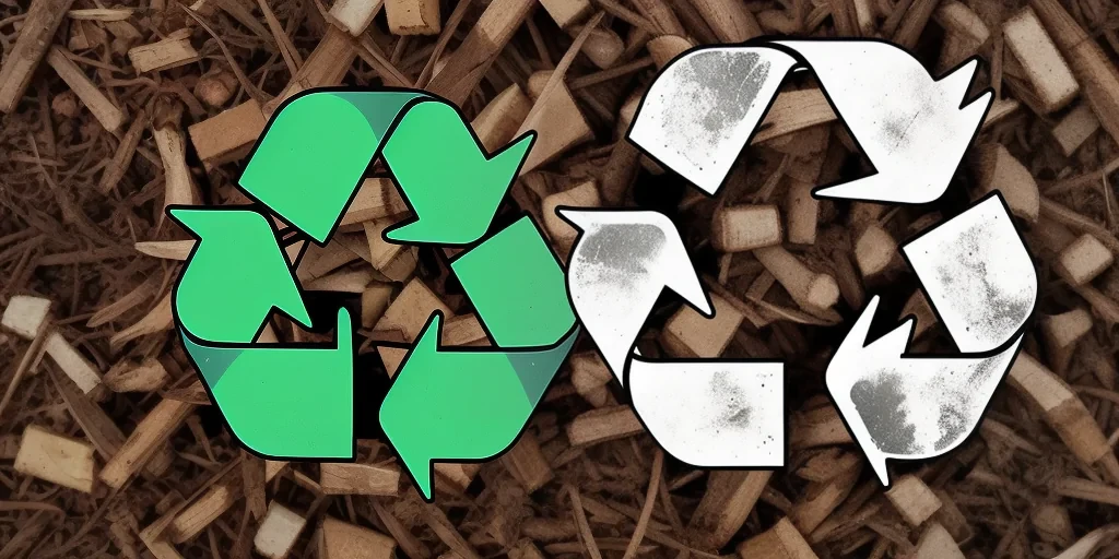recycle symbol
