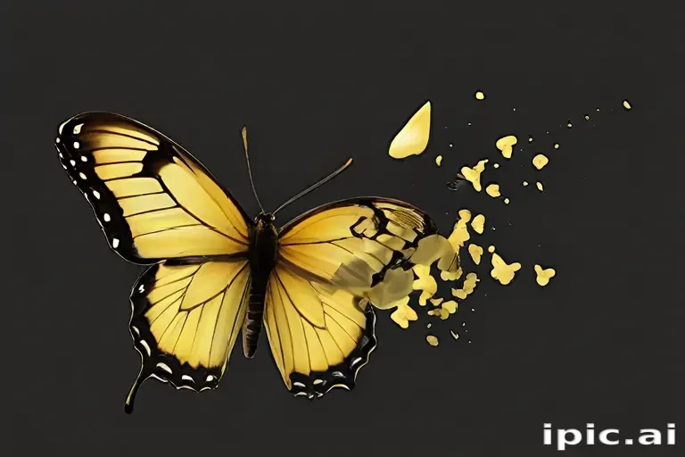butter fly png