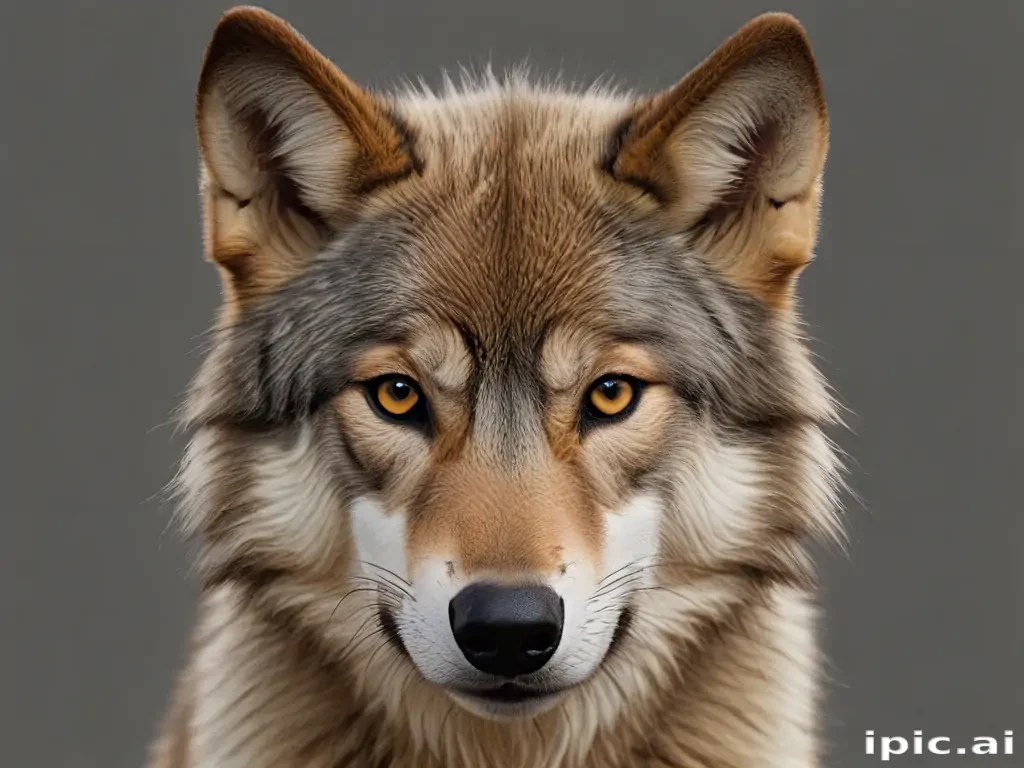 wolf png