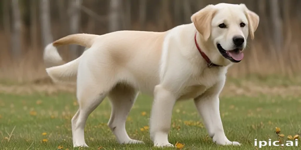 alaskan malador dog breed