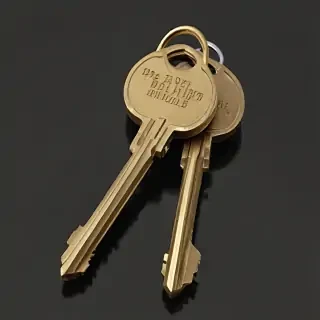 keys png