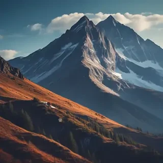 mountain phone wallpapers