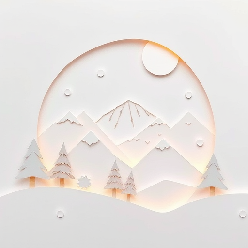 paper cut png