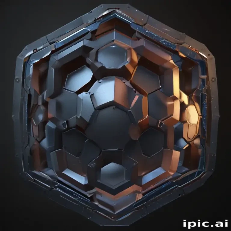 hexagon png