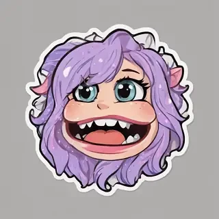 stickers png aesthetic