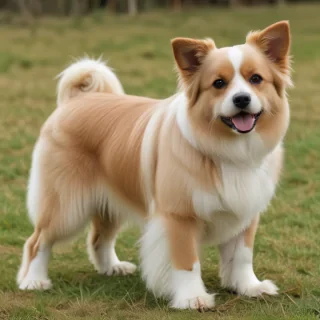 affenshire dog breed