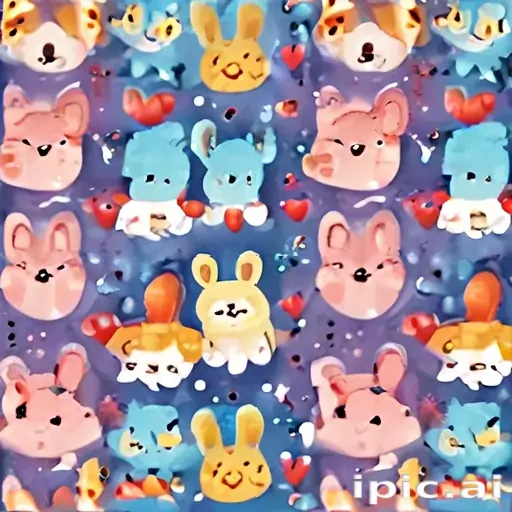 cute back ground