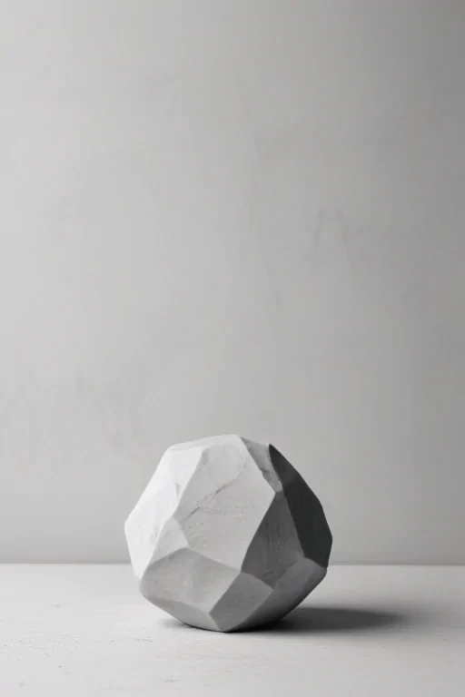 white grey background